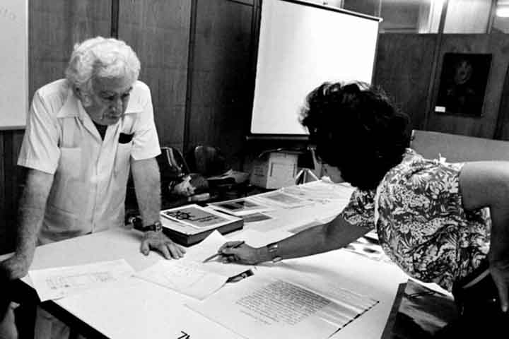 As obras de Jorge Amado foram traduzidas para mais de 50 idiomas. Ele é um dos autores brasileiros mais lidos de todos os tempos. 
