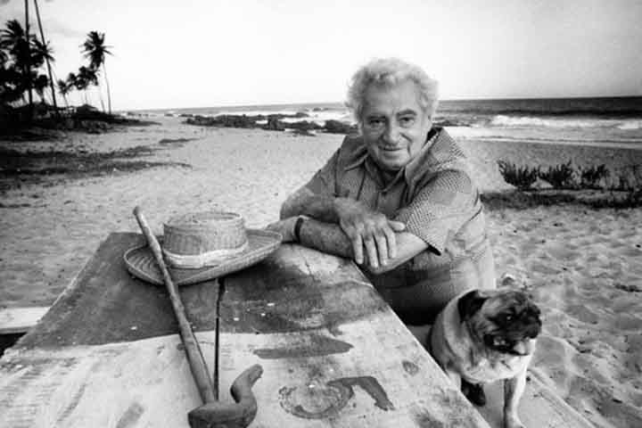 Nos anos seguintes, sem abandonar a crítica social, sua escrita tornou-se mais voltada à celebração da cultura popular, com personagens exuberantes e tramas permeadas de beleza, religiosidade e humor.
