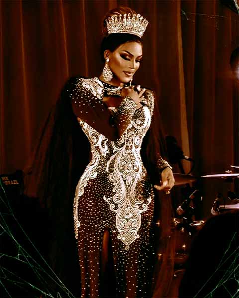 O formato é semelhante ao Miss Universo. Além disso, o voto popular passou a garantir uma vaga na rodada final desde 2023 .
