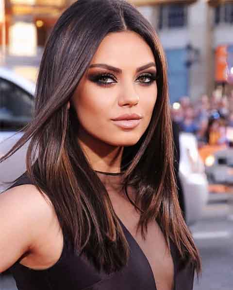 “Minha preparação consistiu em muita dança e pouca comida. Sei que não deveria dizer isso, mas é a verdade”, afirmou. 
