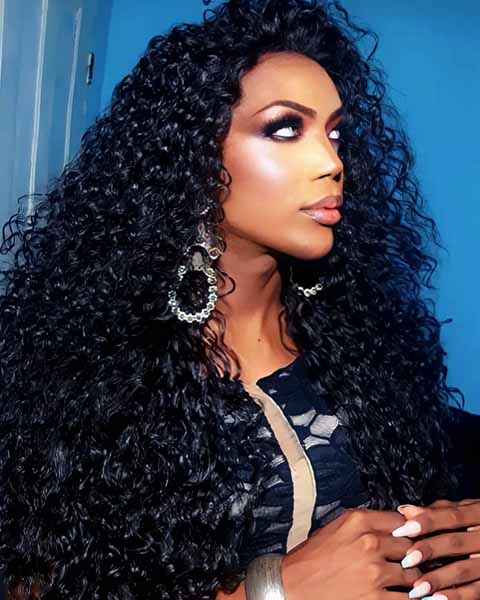 Criado por Francisco “Chiquinho” Mota, o concurso foi consolidado ao longo dos anos como parte essencial da cultura local e do movimento LGBTQIA+ brasileiro.
