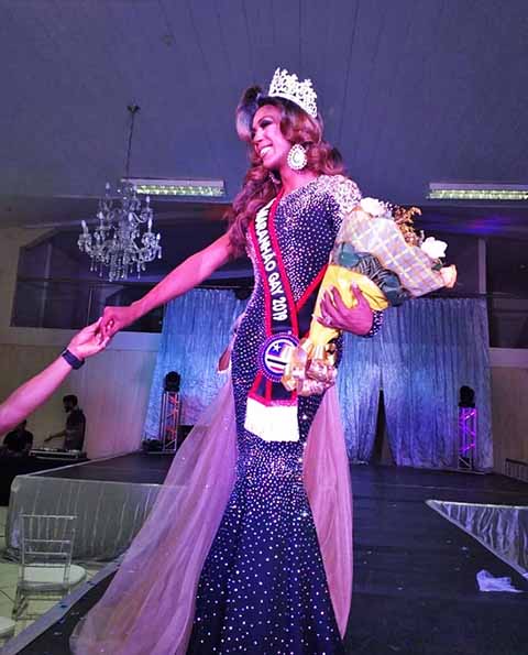 Após a vitória, ela declarou que sua missão é “continuar inspirando pessoas”, sinalizando um compromisso público com o ativismo e empoderamento de jovens LGBTQIA+.
