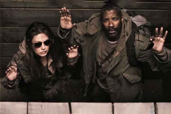 Sua carreira cinematográfica ganhou impulso no início dos anos 2000, com participações em filmes como “Ressaca do Amor” e “O Livro de Eli”. 
