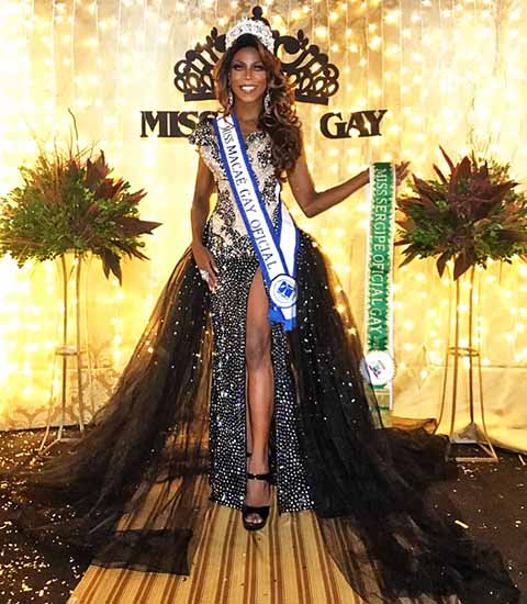 Promovido há quase cinco décadas em Juiz de Fora - desde 1976 -, o Miss Brasil Gay tornou-se patrimônio imaterial da cidade e um símbolo nacional de resistência, arte e diversidade. 
