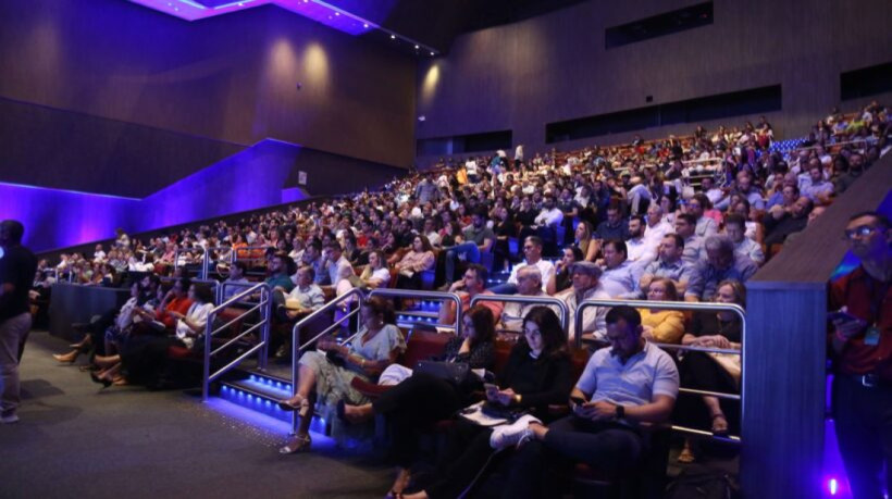 Diante dos desafios impostos pelas novas tecnologias, como transformar ansiedade em poder? Seminário abordará tema na próxima sexta-feira, 28 