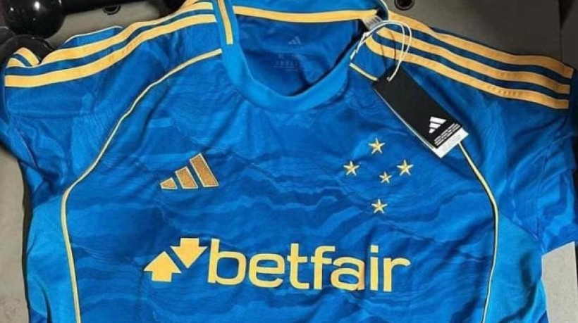 Clube mantém planejamento de lançar em setembro, mas vazamento ocorre por meio de publicação nesta quarta-feira (27)