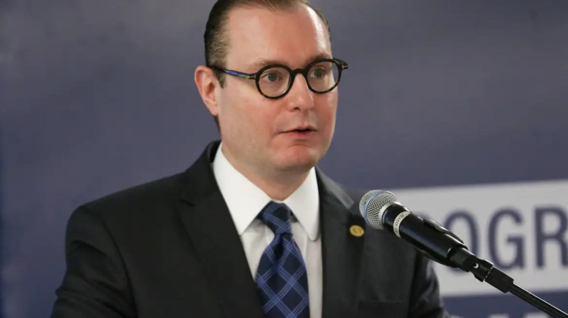 Cristian Zanin, da primeira turma de ministros do STF, foi advogado do presidente Lula nos processos da Operação Lava-Jato