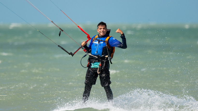 A tradicional prova chega a sua 13&ordf; edi&ccedil;&atilde;o