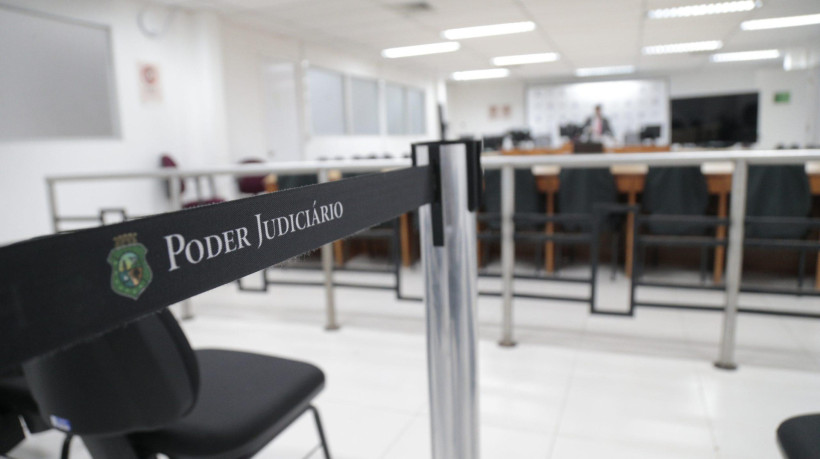 Terceiro dia do 4º julgamento revelou áudios de PMs investigados durante interrogatório de testemunha de defesa dos réus