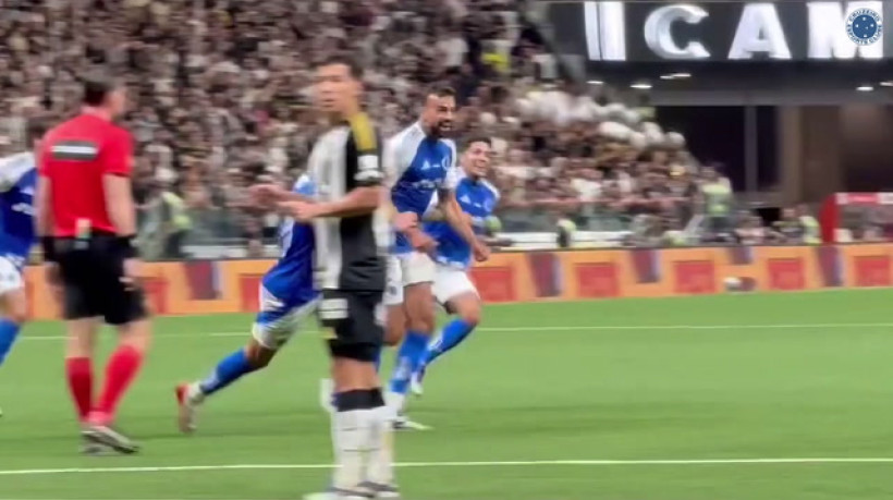 Cruzeiro larga em vantagem no clássico pela Copa do Brasil; veja gols