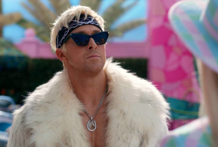 Segundo o site Radar, o veterano não comentou publicamente, mas afirmou a amigos que preferia Ryan Gosling para o papel.