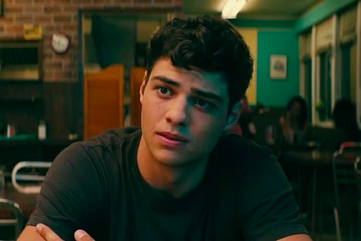 Noah Centineo tem 29 anos e ficou mais conhecido pelo papel de Peter Kavinsky na comédia romântica Para Todos os Garotos que Já Amei, de 2018.