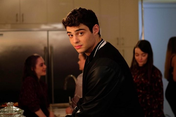 Além disso, ele também trabalhou em O Encontro Perfeito, de 2019, Adão Negro, lançado em 2022, e Tempo de Guerra, de 2025.