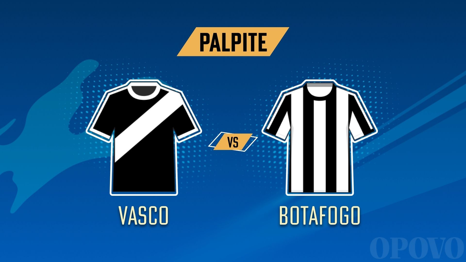 Vasco x Botafogo
