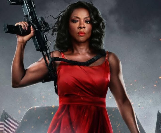 Em abril de 2015, Viola Davis homenageou o Brasil e o Rio de Janeiro após lançar o filme “G20” no Morro da Urca. Em vídeo ao som de Curtindo a Vida, do grupo Bom Gosto, ela agradeceu pela recepção calorosa.
