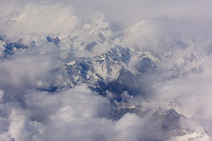 O local é famoso pelas temperaturas rigorosas, pelo clima severamente frio e pela curta janela de tempo disponível para expedições.