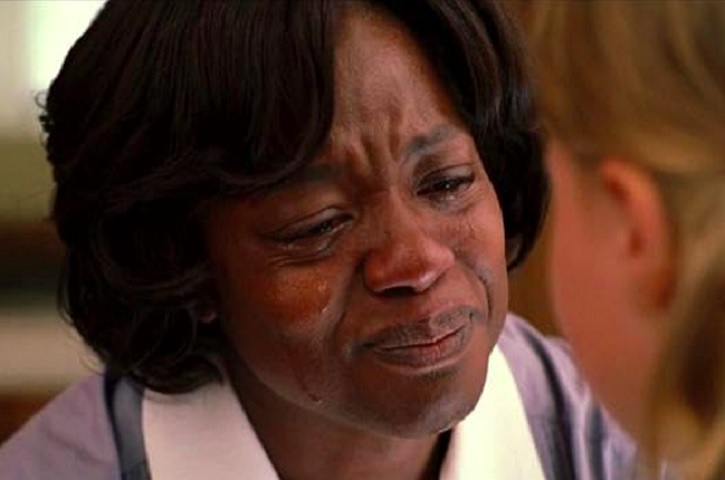 O papel lhe trouxe uma indicação ao Oscar de Melhor Atriz e consolidou sua posição em Hollywood.