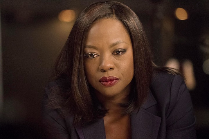 Foi tão marcante que, em 2015, ela venceu o Emmy de Melhor Atriz em Série Dramática e ainda foi indicada outras três vezes: em 2016, 2017 e 2019.