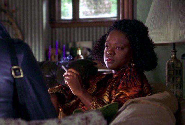 No início dos anos 2000, a atriz continuou a fazer pontas em outras séries e filmes para TV. Também fez produções para o cinema como Irresistível Paixão (1998) e Longe do Paraíso (2002).