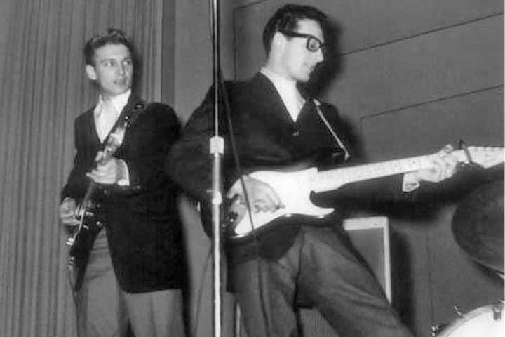 Com um legado que atravessou gerações e continua a inspirar músicos, ele se tornou uma referência eterna na história da música. Mesmo com sua partida prematura, a sua obra e o seu nome permanecem vivos, e o impacto de sua música permanece incontestável.