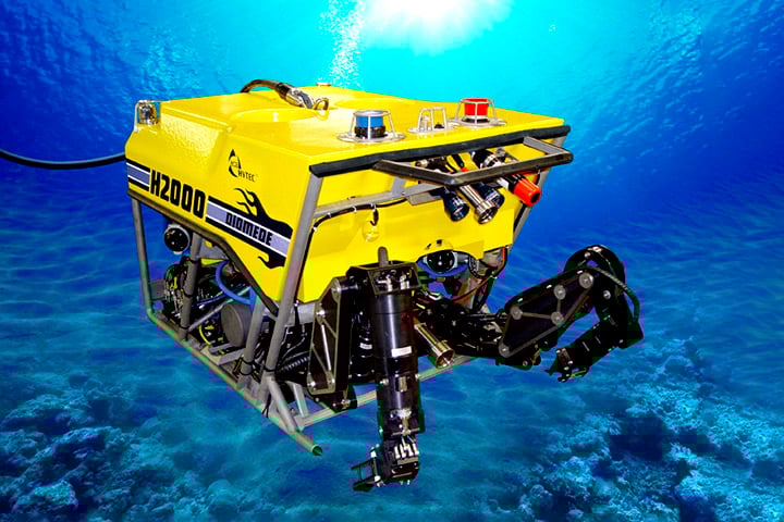 Os pesquisadores utilizaram tecnologias avançadas, como sonar de varredura lateral e veículos robóticos subaquáticos (ROVs), para distinguir formações naturais de artefatos históricos. 