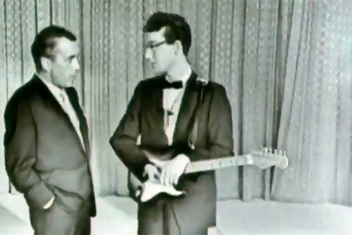 A morte precoce de Buddy Holly, embora tenha interrompido sua carreira de forma trágica, acabou por solidificar sua posição como uma lenda do rock.