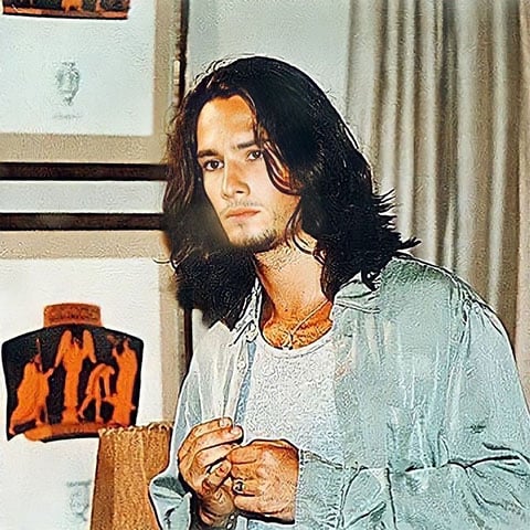 Em Suave Veneno (1999), viveu Eliseu e consolidou sua reputação como galã e ator talentoso.