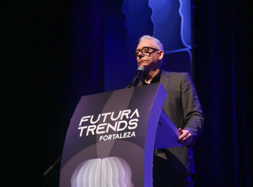 ￼MARCO Aurélio Ruediger é um dos palestrantes do Futura Trends 2025 