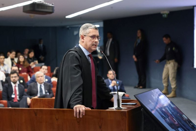 Paulo Cintra defende Alexandre Ramagem em julgamento da "trama golpista"