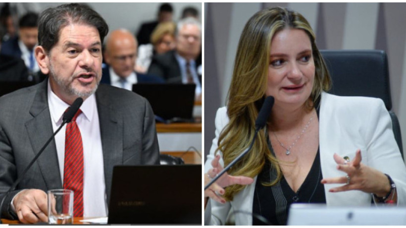 Cearenses deixaram a titularidade do bloco governista na CPMI