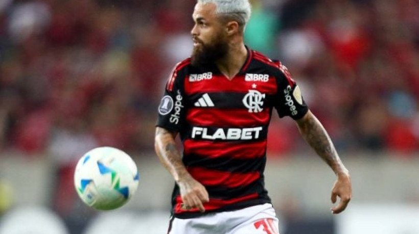 Após saída de Matheus Gonçalves, técnico Filipe Luís tem nove opções e quer reduzir opções ainda nesta janela de transferências