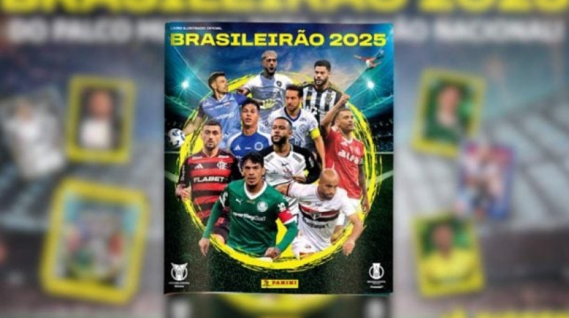 Flamengo, Palmeiras, Cruzeiro e Bahia lideram a competição, enquanto o Z4 é formado por Vitória, Juventude, Fortaleza e Sport