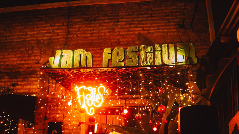 Restaurante Flores Arte Bistrô, na Praia de Iracema, promove nova edição do 