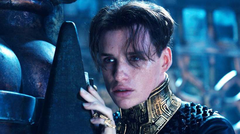 Um filme de ficção científica vai passar na Sessão da Tarde hoje, sexta,29 de agosto de 2025 (29/08/2025) às 15h25min (horário de Brasília), na TV Globo