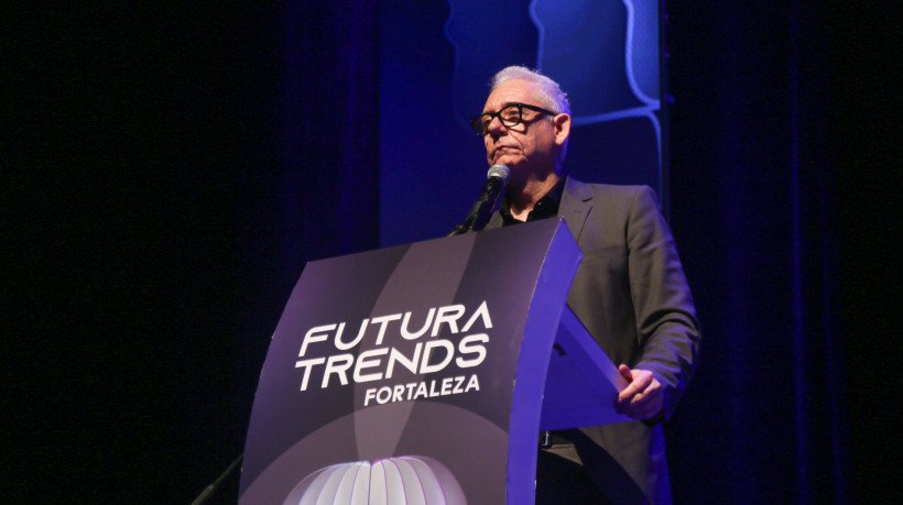 ￼MARCO Aurélio Ruediger é um dos palestrantes do Futura Trends 2025