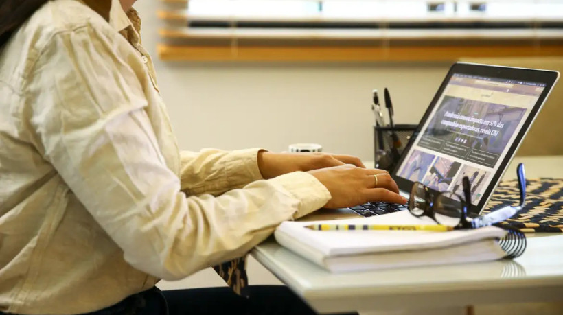 Setor de serviços, segundo o governo do Estado, atrai os nativos da era tecnológica