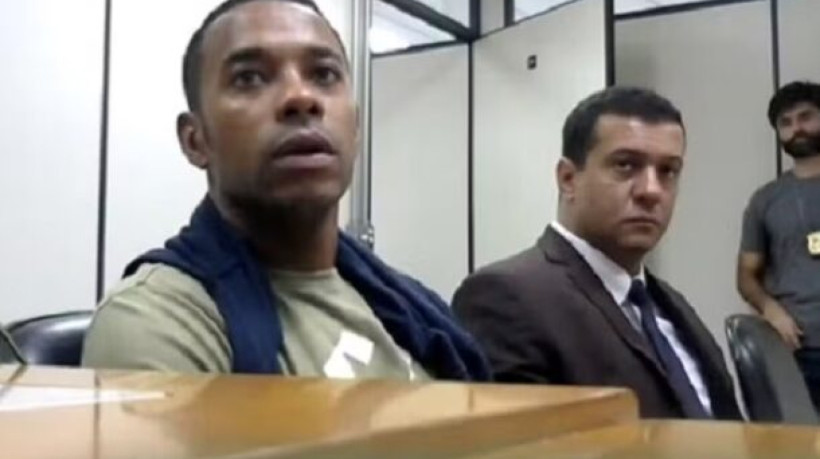 Seis ministros já votaram contra o recurso da defesa do ex-jogador, preso desde ano o passado