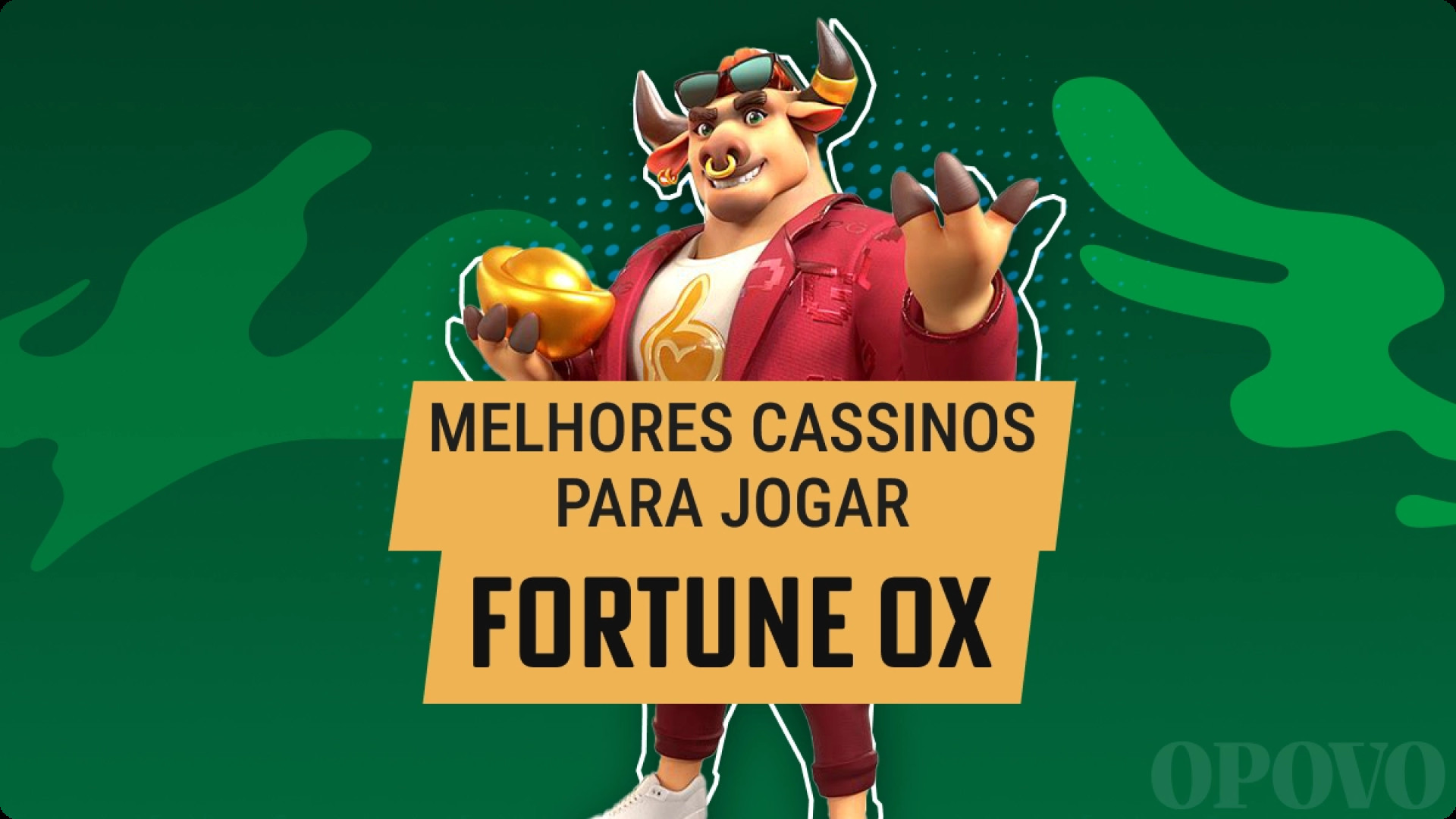 Fortune OX