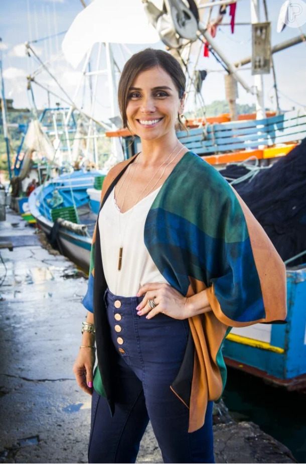 Em 2016, protagonizou “Sol Nascente”, como Alice Tanaka, e em 2018 retornou ao horário nobre como Luzia, em “Segundo Sol”, de João Emanuel Carneiro, uma mulher injustiçada que busca reconstruir a vida.
