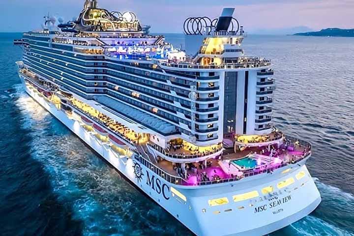 O deslocamento entre os navios e o Parque da Cidade, local dos principais pavilhões da COP30, deverá ser feito em cerca de 30 minutos, segundo promessa do governo do Pará. 
