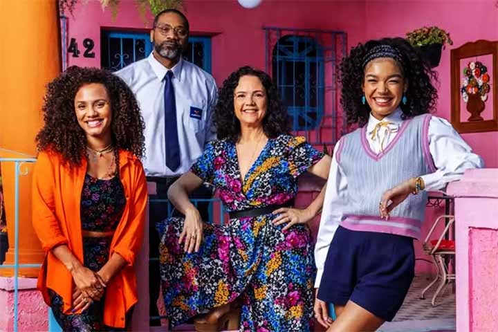 Em 2024, retornou à televisão em Justiça 2 e, depois de 22 anos, em Volta por Cima, uma novela das 19h da TV Globo, na qual interpretou Doralice. 