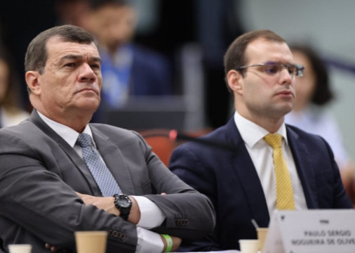 A defesa do general Paulo Sérgio Nogueira afirmou que o ex-ministro é inocente