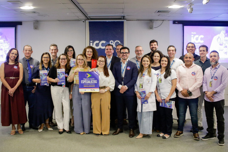 Investimento para o novo equipamento é de R$ 9.945.568,00, que deve atender mais de 3 milhões de pessoas na Capital e Interior