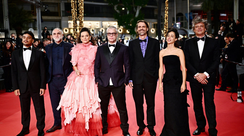 Longa-metragem cearense 