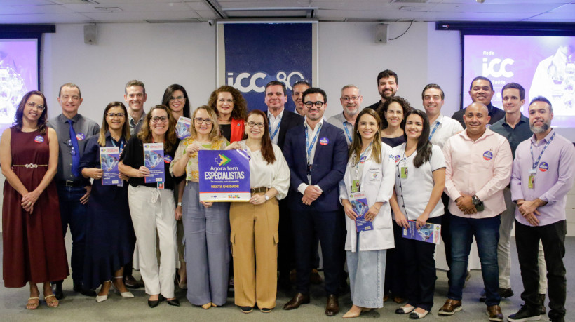 Investimento para o novo equipamento é de R$ 9.945.568,00, que deve atender mais de 3 milhões de pessoas na Capital e Interior