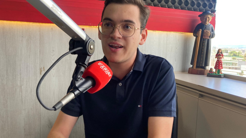 Deputado Carmelo Neto disse que Bolsonaro planejava visita ao Cariri em setembro, antes das restrições impostas pelo STF.