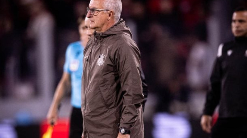 Dorival admite preocupação com falta de opções. Félix Torres deve ser improvisado, e garoto da base surge como alternativa emergencial