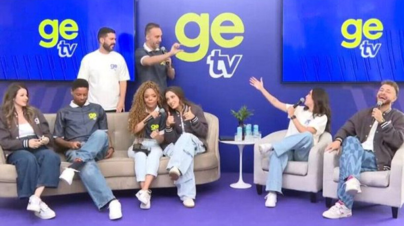 Novo projeto da emissora vai ao ar no dia 4 de setembro e estreia com a transmissão de Brasil e Chile pelas Eliminatórias da Copa de 2026