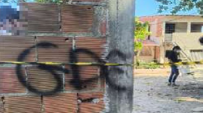 Comunidade dos Barreiros, localizada entre a Cidade 2000 e o Manoel Dias Branco, registra atuação da facção Guardiões do Estado (GDE) e, por isso, sofre com ataques do Comando Vermelho (CV)