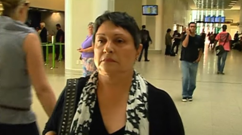 Voz que anunciava os voos do aeroporto do Galeão, no Rio de Janeiro, locutora Íris Lettiere morre aos 84 anos